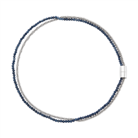 Collana Breil Donna magnetica system in Acciaio Agata TJ3608 - TJ3608